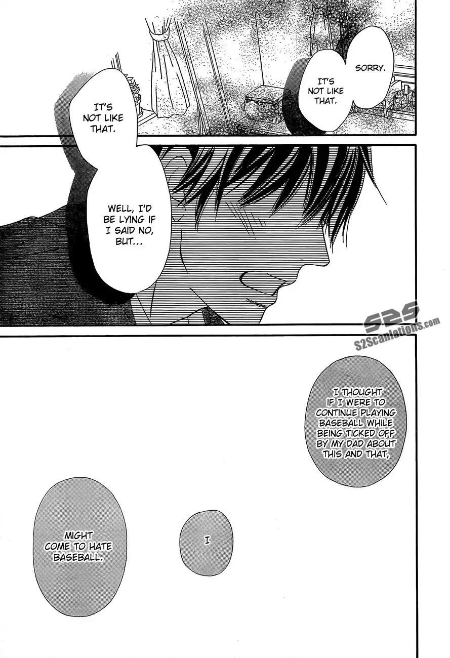 Kimi Ni Todoke Chapter 80 17